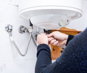 About The Faucet Pros Monarch, CO
